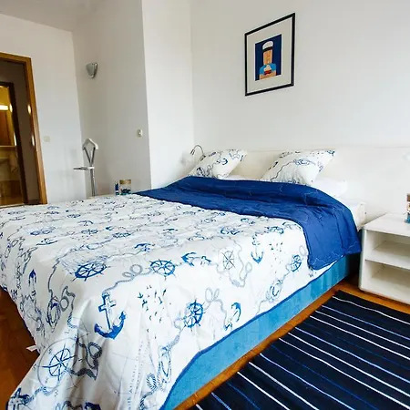 Velebitska Appartement Split