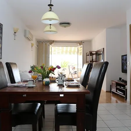 Appartement Velebitska *